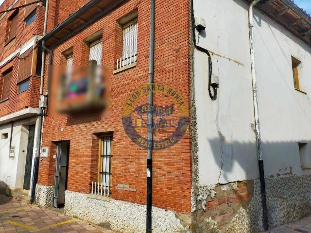 Masía en venta en Mansilla de las Mulas. Casa la venta en Mansilla de las Mulas. Masías Mansilla de las.
