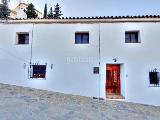 Masía en venta en Macharaviaya. Magnifica Casa de Pueblo en Macharaviaya. Masías.