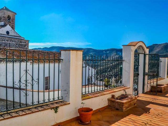 Masía en venta en Macharaviaya. Preciosa casa con muchas extras y vistas!. Masías.