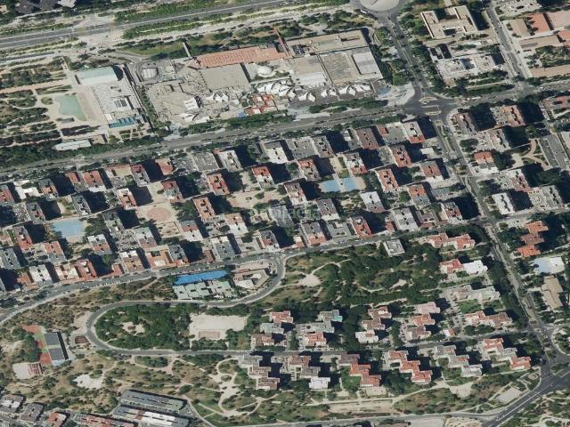 Masía en venta en Madrid, Pilar. Venta de Local en Madrid. Masías.