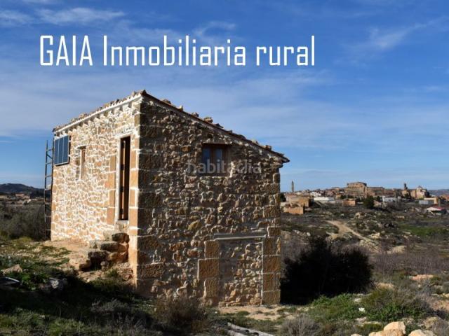 Masía en venta en Maella. Masías.
