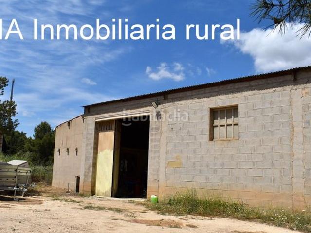 Masía en venta en Maella. Masías.