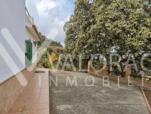 Masía en venta en Málaga, Alegría de la Huerta Jardín de Málaga. CASA EN VENTA EN MONTES DE MALAGA. Masías.