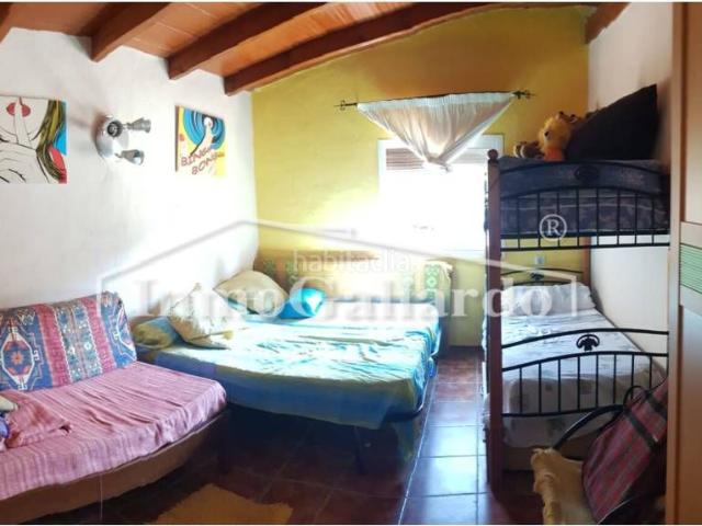 Masía en venta en Málaga, Olías. Venta de casa en camino Olías, Málaga. Masías.