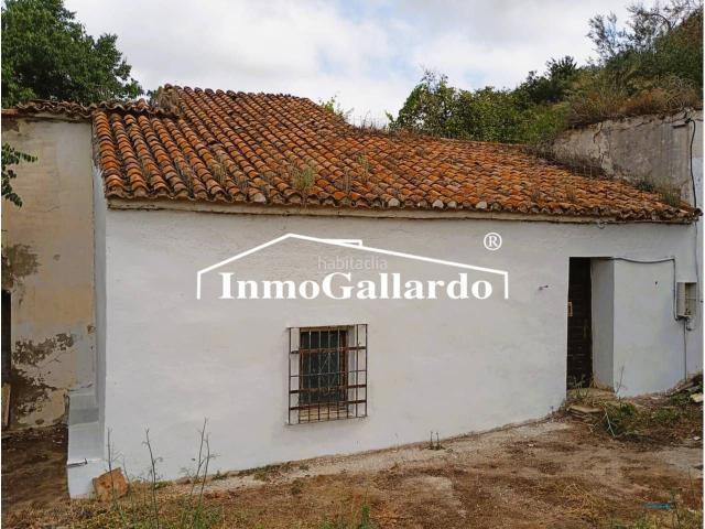 Masía en venta en Málaga, Olías. Venta de Casa Rústica en Málaga. Masías.