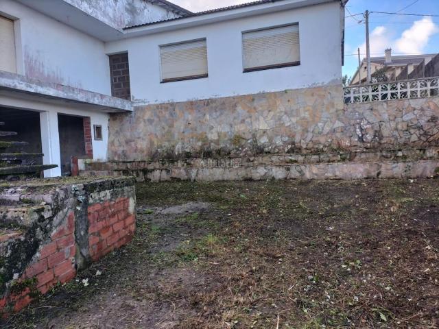 Masía en venta en Malpica de Bergantiños. Chalet a reformar en Seiruga Malpica de Bergantiños. Masías Malpica de.