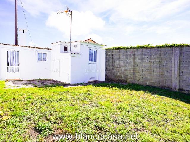 Masía en venta en Malpica de Bergantiños. FIN de SEMANA a tan SOLO 700 METROS de la PLAYA de SEIRUGAMALPICA DE BERGANTIÑOS ! PRECIO NO NEGOCIABLE. Masías Malpica de.