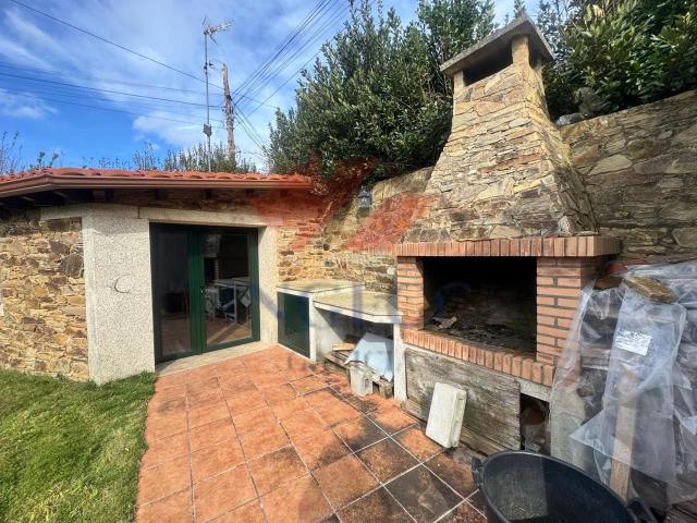 Masía en venta en Malpica de Bergantiños. Masías Malpica de.