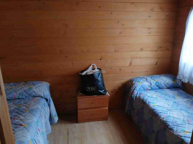 Masía en venta en Marugán. CASA DE MADERA EN MARUGAN SEGOVIA. Masías.