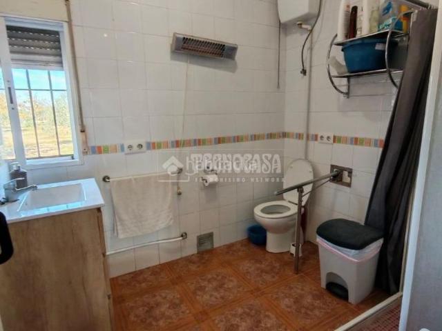 Masía en venta en Marchena. Casa rural en venta en Marchena. Masías.