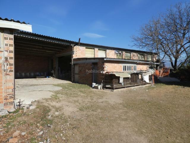 Masía en venta en Masies de Voltregà Les. Masías Masies de Voltregà.