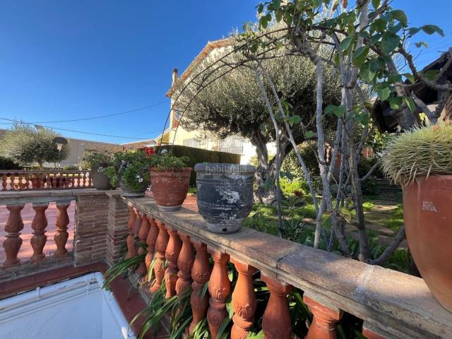 Masía en venta en Masnou El, Califòrnia Santa Madrona. Casa pareada en venta en Masnou. Masías Masnou.