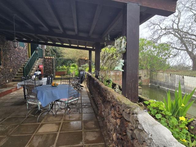 Masía en venta en Matanza de Acentejo La. Casa con terreno en La Matanza. Masías Matanza de Acentejo.