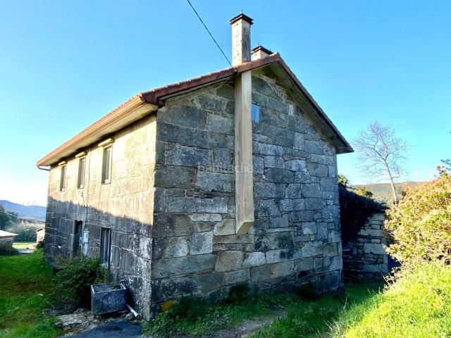 Masía en venta en Mazaricos. Masías.