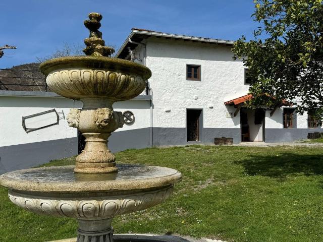 Masía en venta en Mendaro. Masías.