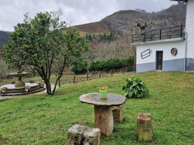 Masía en venta en Mendaro. SE VENDE CASA EN MENDARO. Masías.
