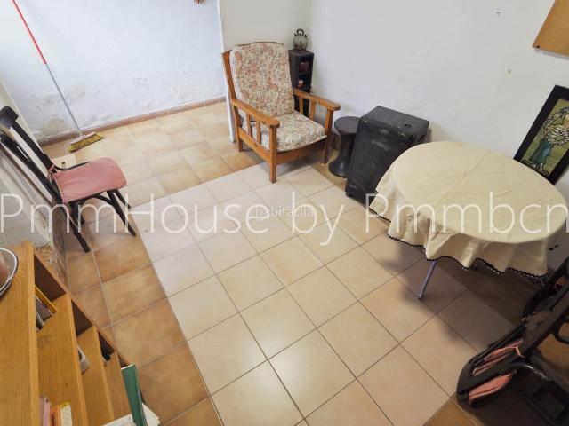 Masía en venta en Mediona. A rehabilitar. Casa de pueblo ideal enoturismo. Masías.