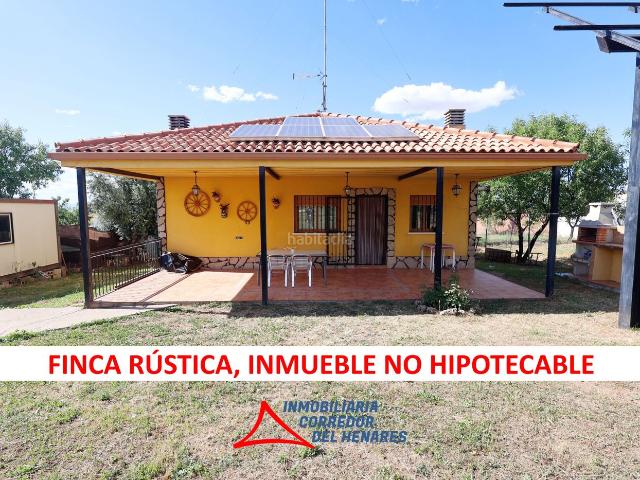 Masía en venta en Mejorada del Campo. Masías Mejorada del.