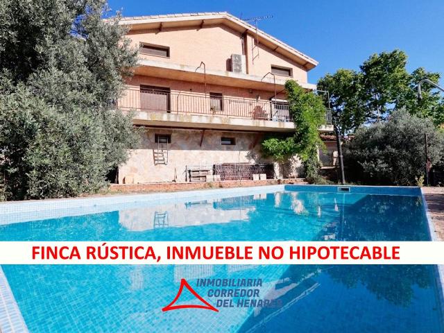 Masía en venta en Mejorada del Campo. Masías Mejorada del.