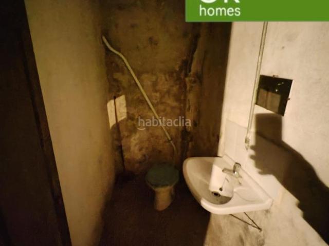 Masía en venta en Melide. OPORTUNIDAD EN EL CAMINO!. Masías.