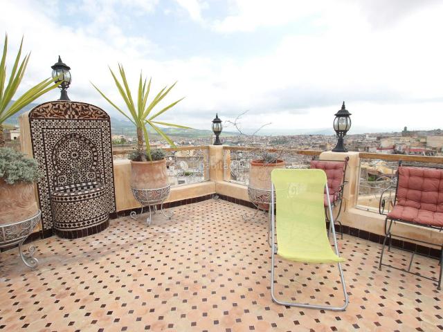 Masía en venta en Melilla, El Real. Masías.