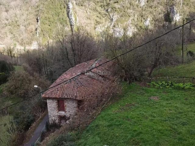 Masía en venta en Mieres, Zona Rural. Casa en Aldea de la Vega San Pedro Mieres. Masías.