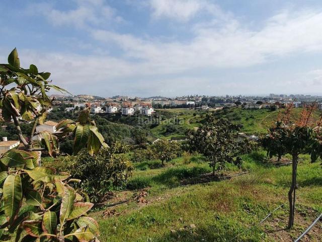 Masía en venta en Mijas, Campo de Mijas. Mijas CostaFinca Rustica. Masías.
