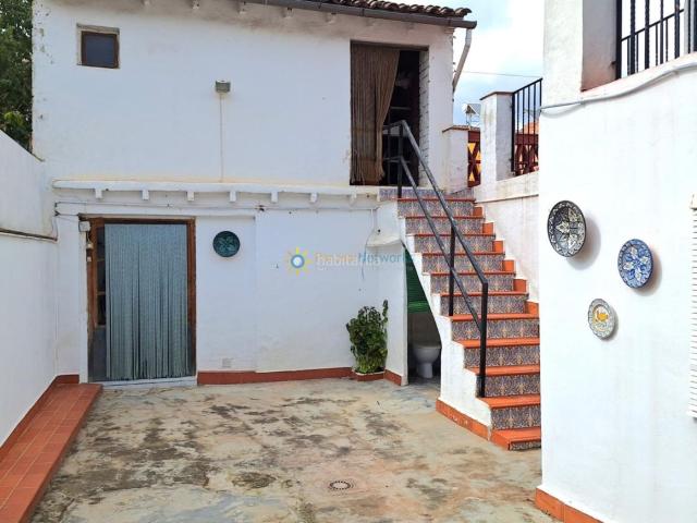Masía en venta en Montaverner. Casa a la venta en Montaverner. Masías.
