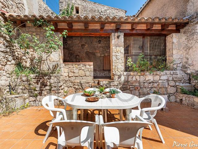 Masía en venta en Montblanc. Chalet adosado en venta en Calle Llenya,ROJALS Montblanc. Masías.