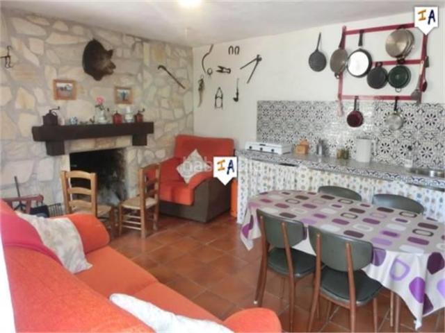Masía en venta en Montefrío. Masías.
