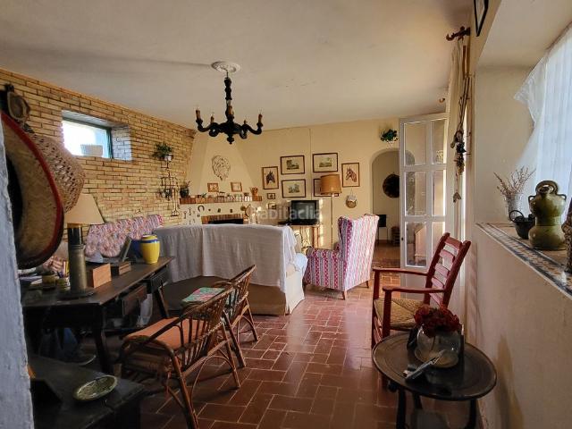 Masía en venta en Montellano. Hacienda con encanto histórico y vistas privilegiadas en Montellano 42.169 m² de naturaleza y autenticidad andaluza. Masías.