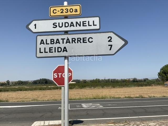 Masía en venta en Montoliu de Lleida. OPORTNIDAD INVERSIONISTAS. Masías Montoliu de.