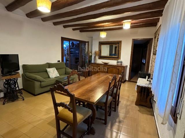 Masía en venta en Montoliu de Segarra. Casa de pueblo reformada en Montoliu de Segarra encanto, tranquilidad y autenticidad. Masías Montoliu de.