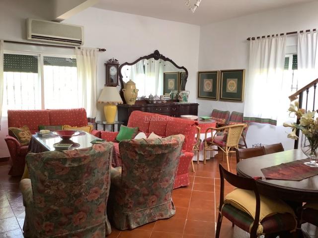 Masía en venta en Montoro. Casa rural en la campiña de Montoro. Masías.