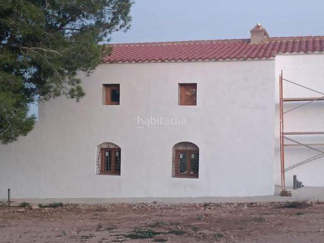 Masía en venta en Montmell El. FINCA RÚSTICA CON MUCHAS POSIBILIDADES ZONA VENDRELL. Masías Montmell.