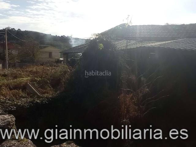 Masía en venta en Mondariz. Casa rustica en Meirol. Masías.