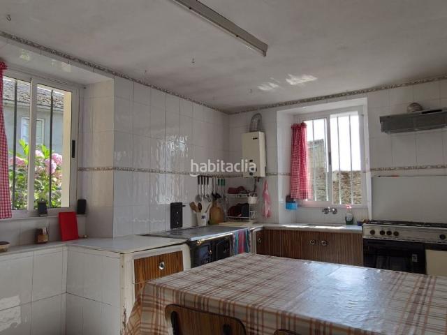 Masía en venta en Mondoñedo. Casa rural en perfecto estado para entrar a vivir. Masías.