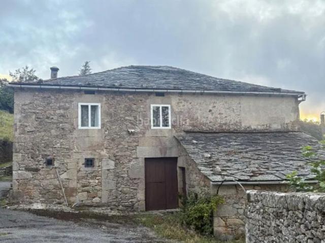 Masía en venta en Viveiro. Caserón en venta en Rego do Mozo s n, Viveiro. Masías.