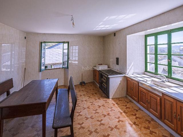Masía en venta en Mondoñedo. Gran casa junto al Camino de Santiago en Mondoñedo. Masías.