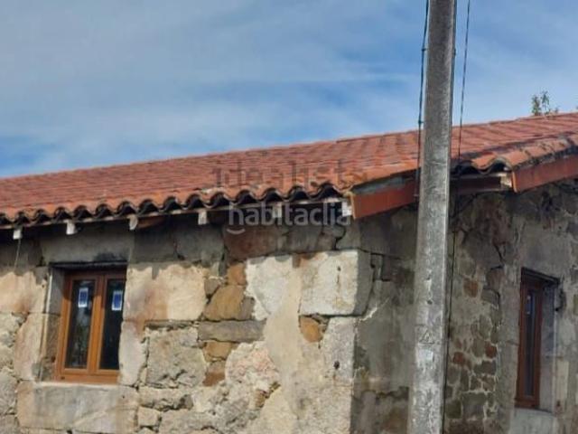 Masía en venta en Monforte de Lemos. CASA PARA REFORMAR. Masías Monforte de.
