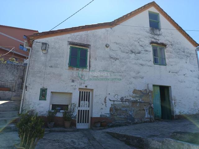 Masía en venta en Moaña. Masías.