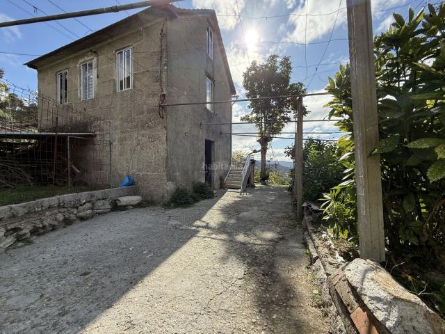 Masía en venta en Moaña. Masías.