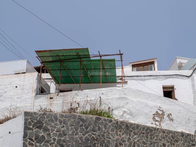 Masía en venta en Mogán, Playa de Mogán. Casa a la venta en el Puerto Mogan. Masías.
