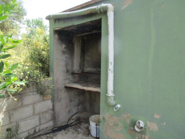 Masía en venta en Moixent. CASA CON TERRENO EN MOGENTE. Masías.