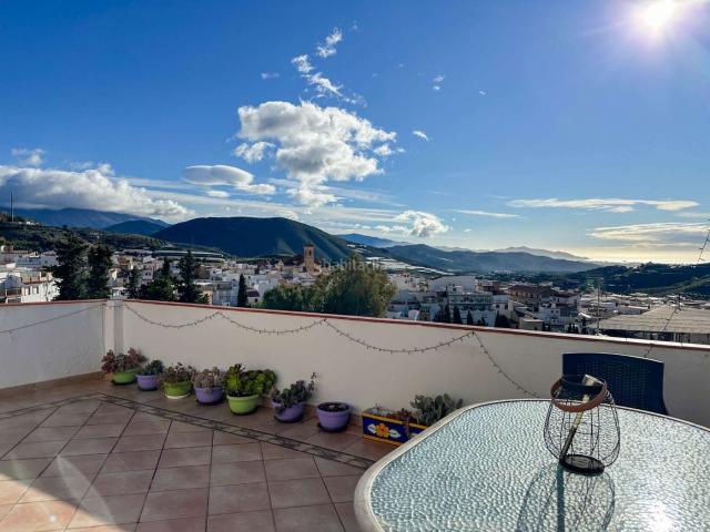 Masía en venta en Molvízar. Masías.