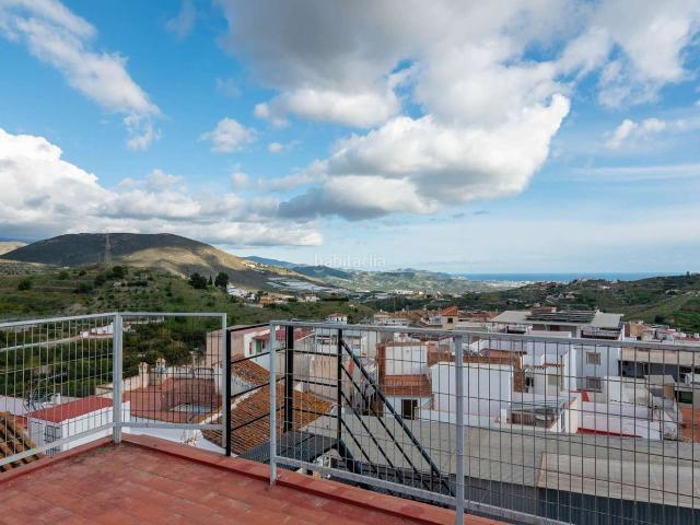Masía en venta en Molvízar. Masías.