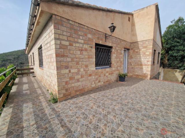 Masía en venta en Molvízar. MolvízarFinca Rustica. Masías.