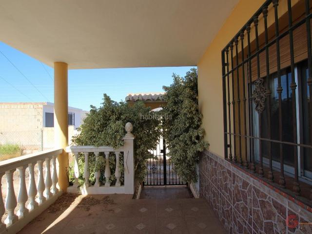 Masía en venta en Molvízar. MolvízarFinca Rustica. Masías.