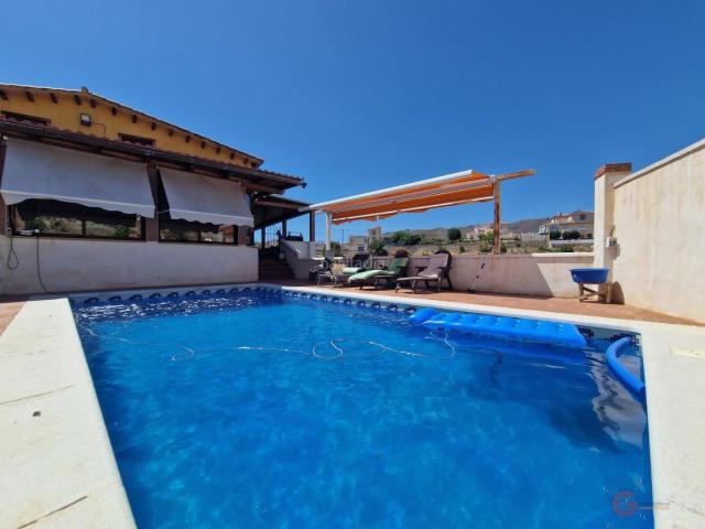 Masía en venta en Molvízar. MolvízarFinca Rustica. Masías.