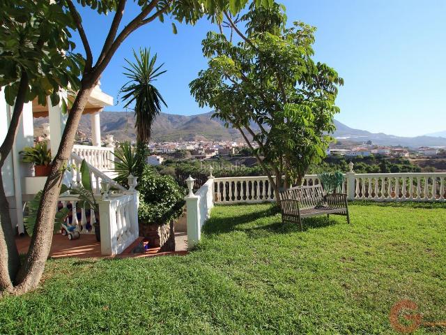 Masía en venta en Molvízar. MolvízarFinca Rustica. Masías.